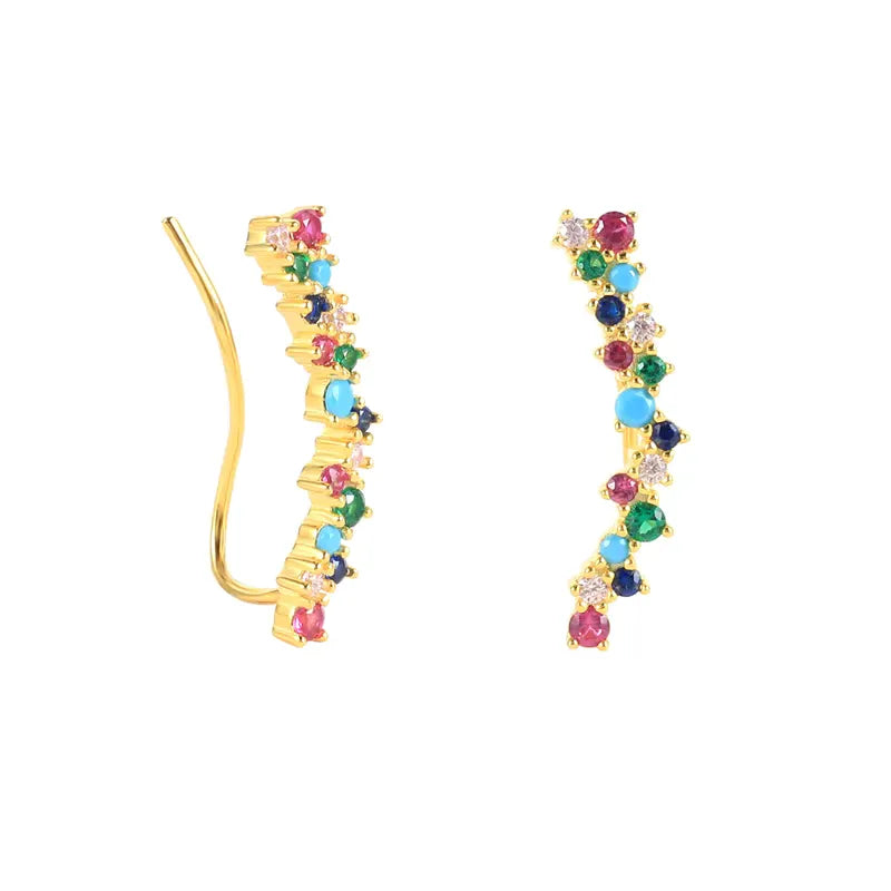 Aretes Escalary