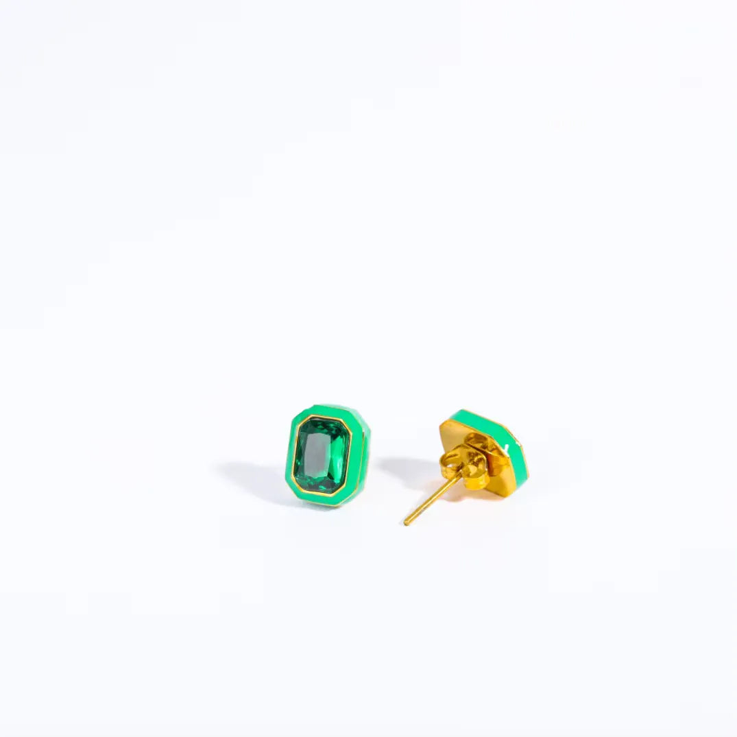 Aretes Kalia