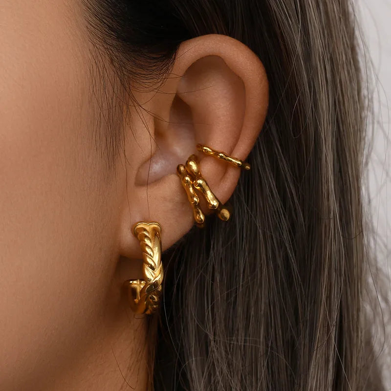 Earcuff Glis