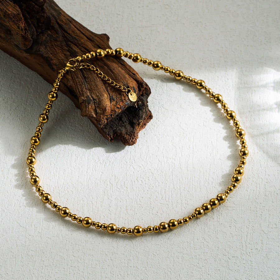 Collar Sphere