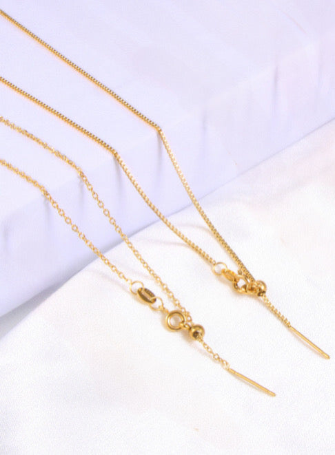 Collares Ligne