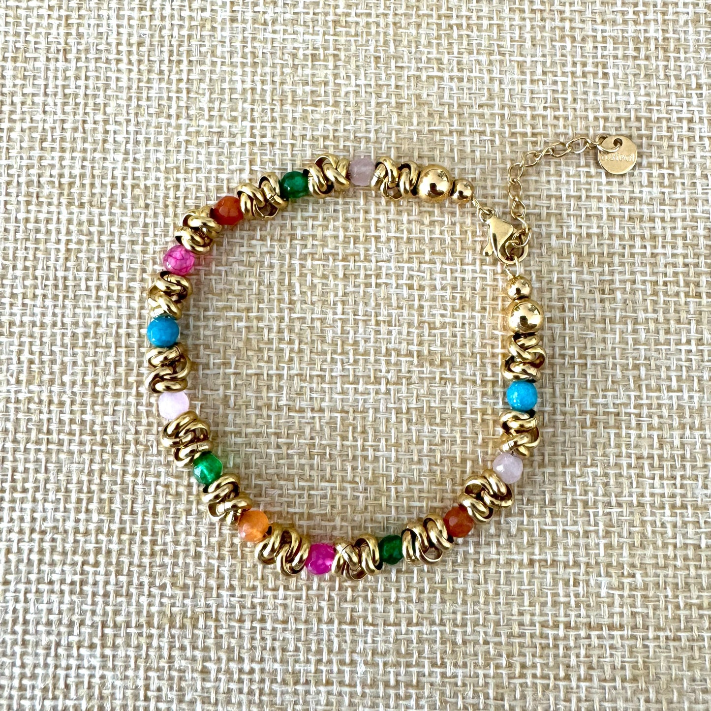 Pulsera Tutty Pop