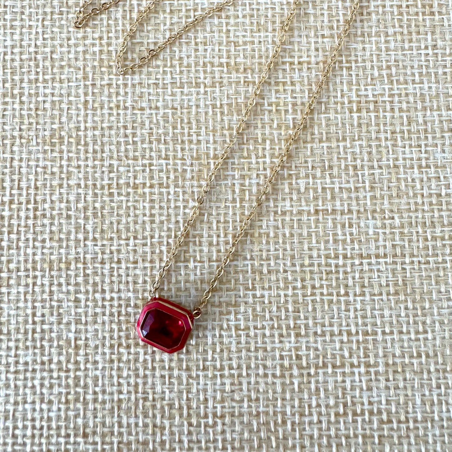 Collar Kalia