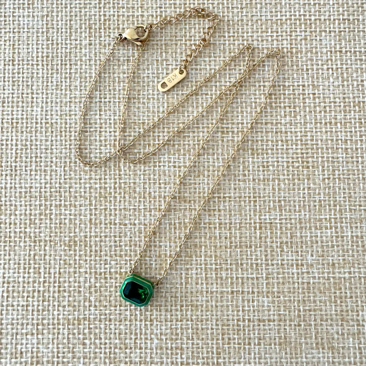 Collar Kalia