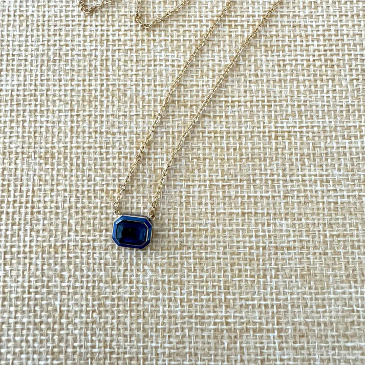 Collar Kalia
