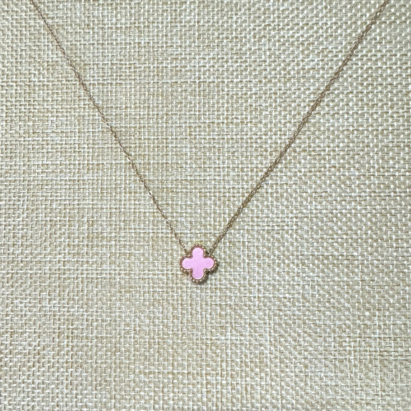 Collar Rosatti