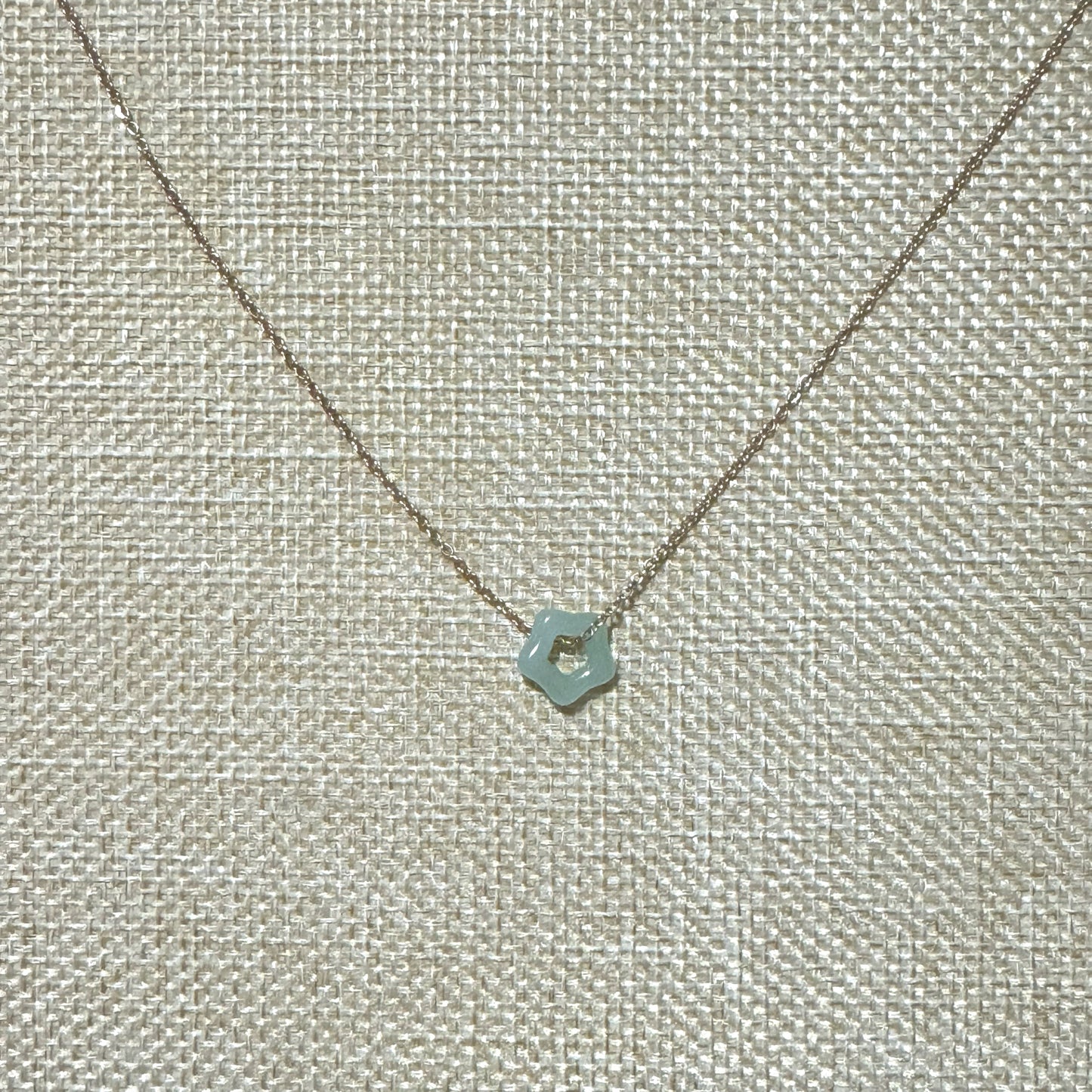 Collar Jadeliz
