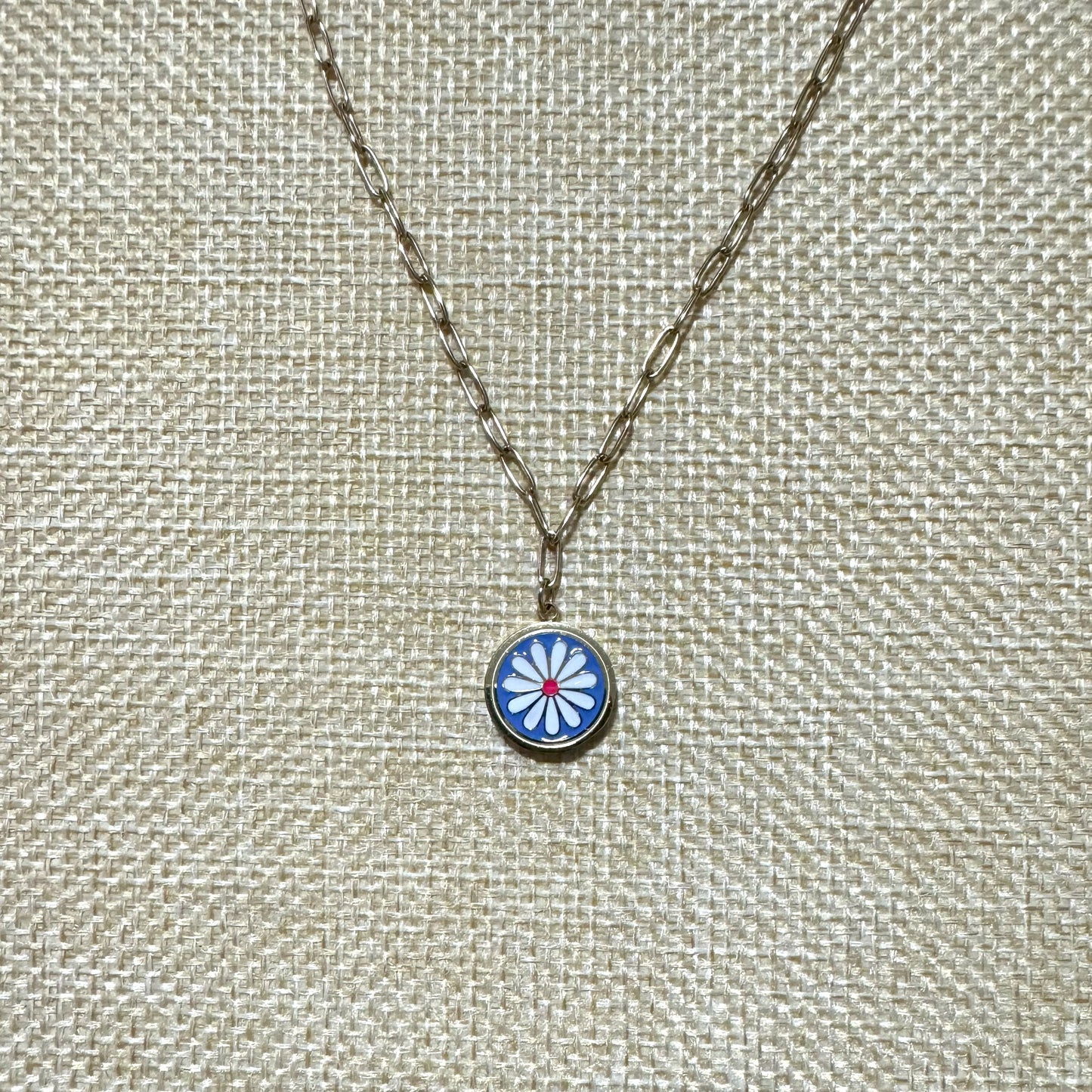 Collar Margary