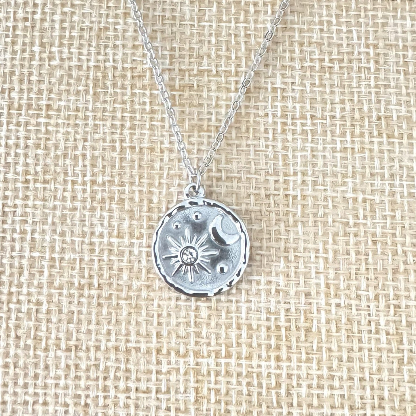 Collar Astrada