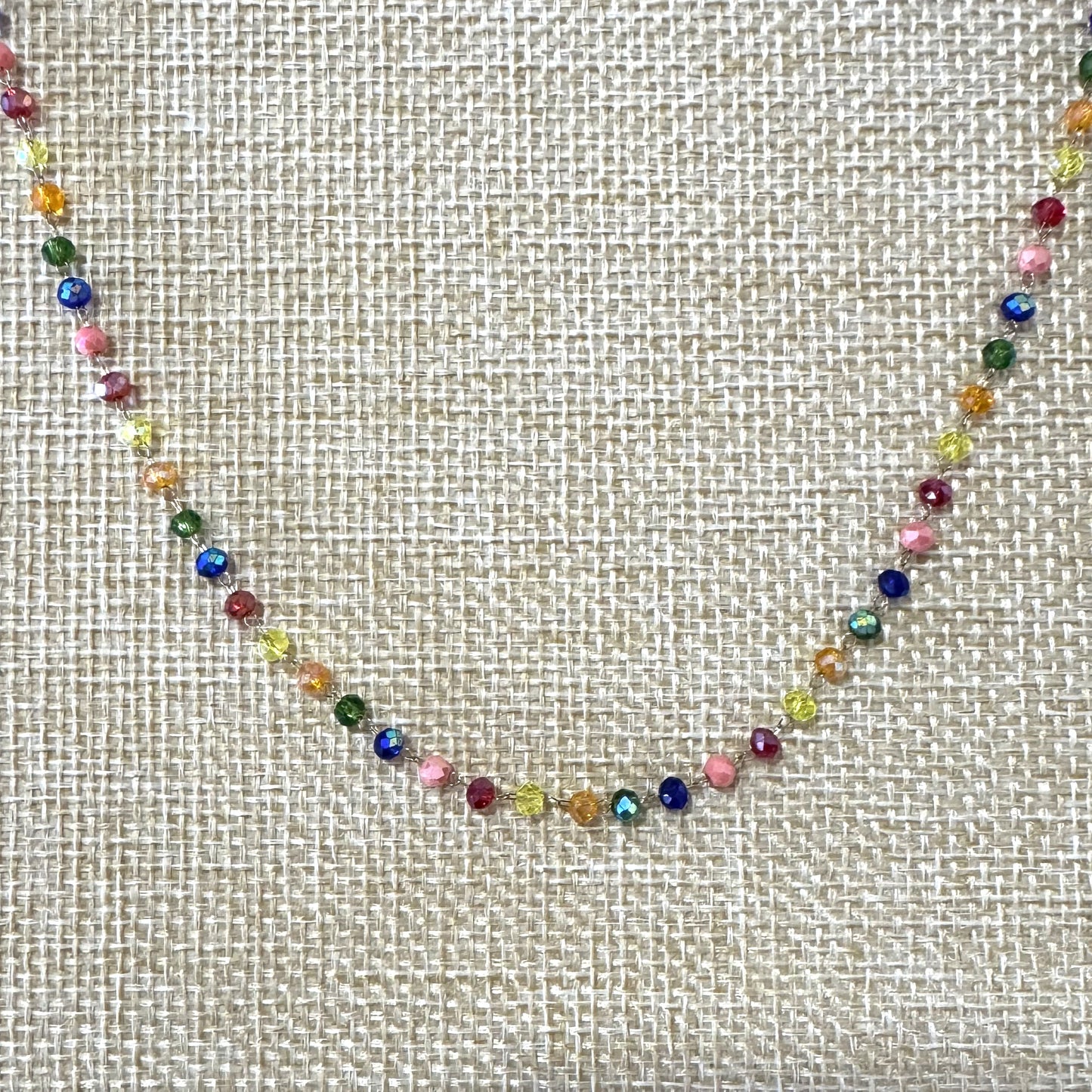 Collar Reflexa