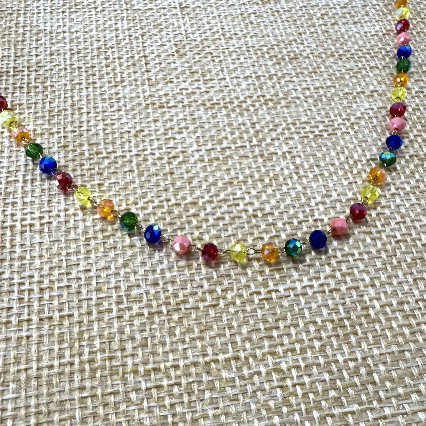 Collar Reflexa