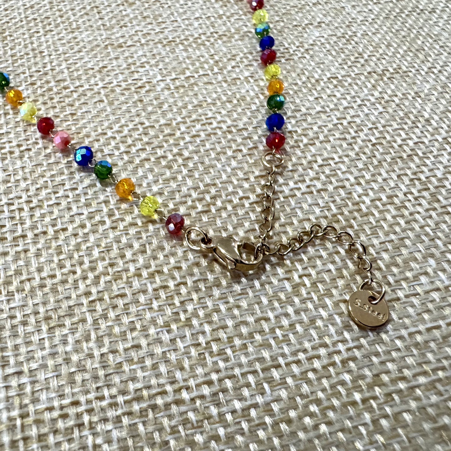 Collar Reflexa