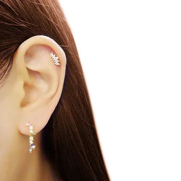 Aretes Escalary