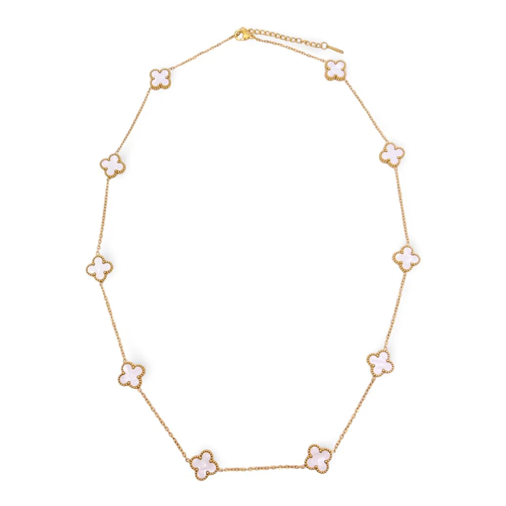 Collar Lykke