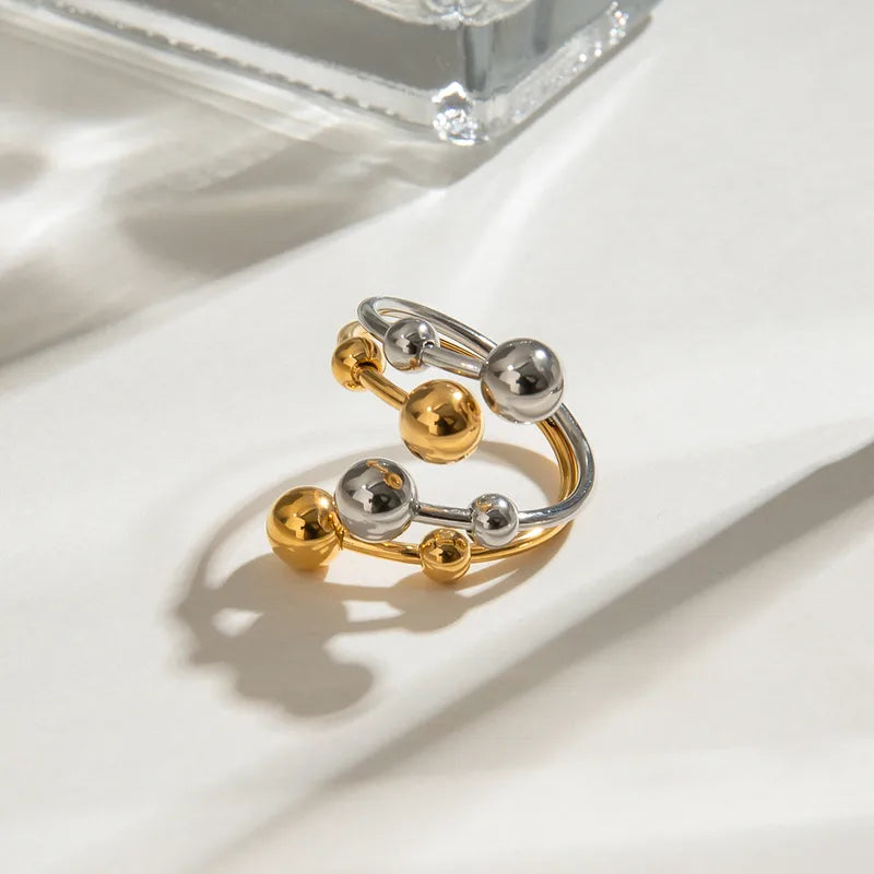 Anillo Espiralia
