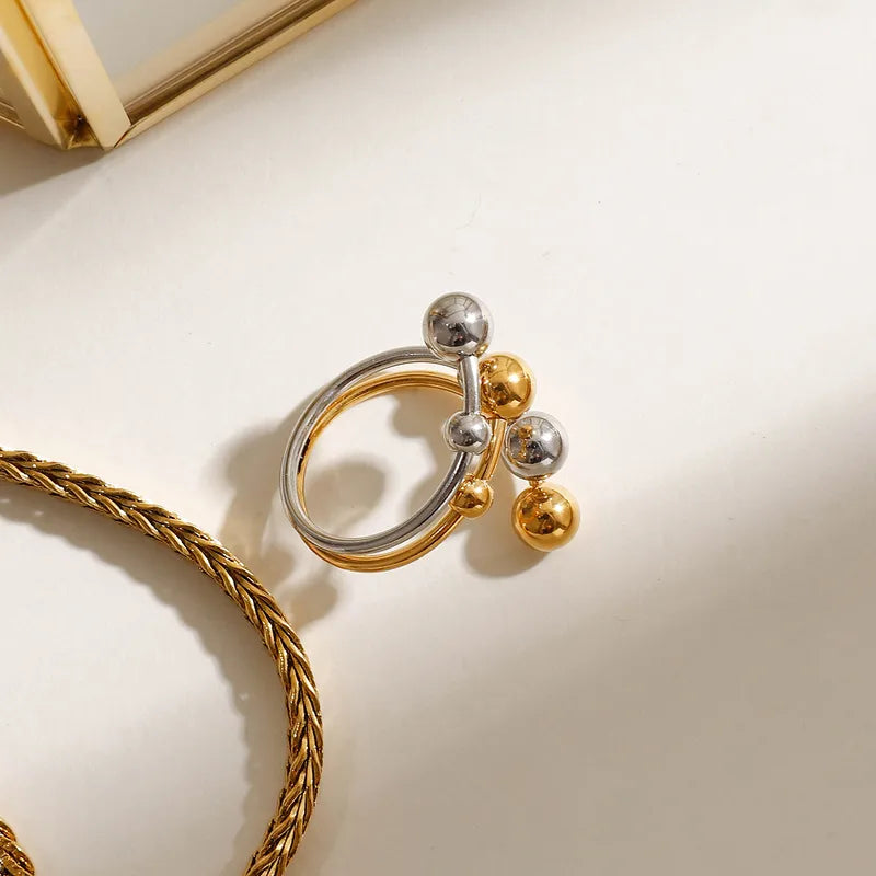 Anillo Espiralia