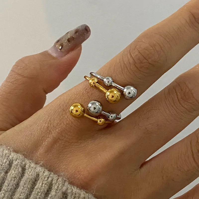 Anillo Espiralia