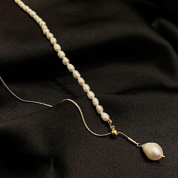 Collar Vermeil