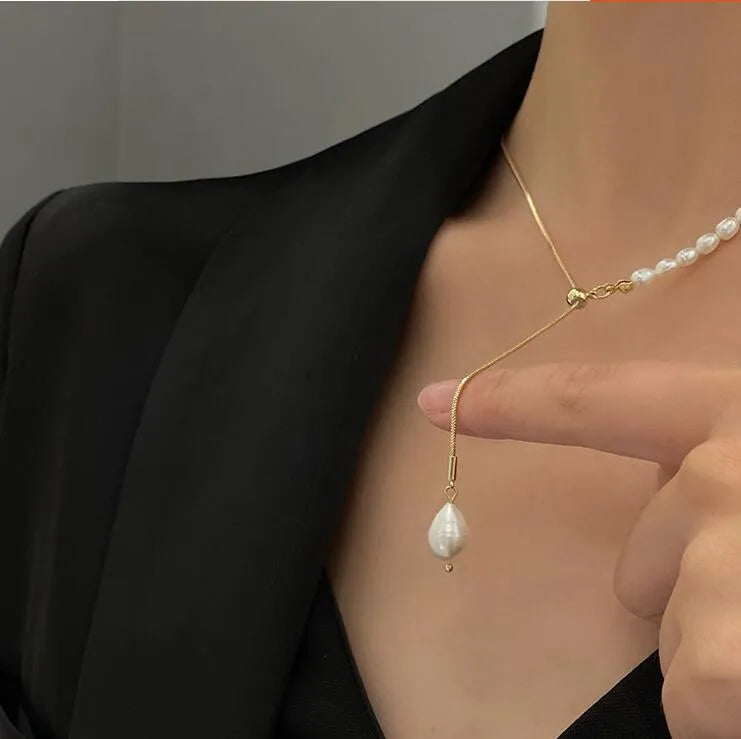 Collar Vermeil