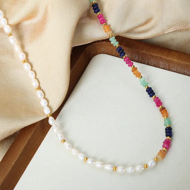 Collar Ondine