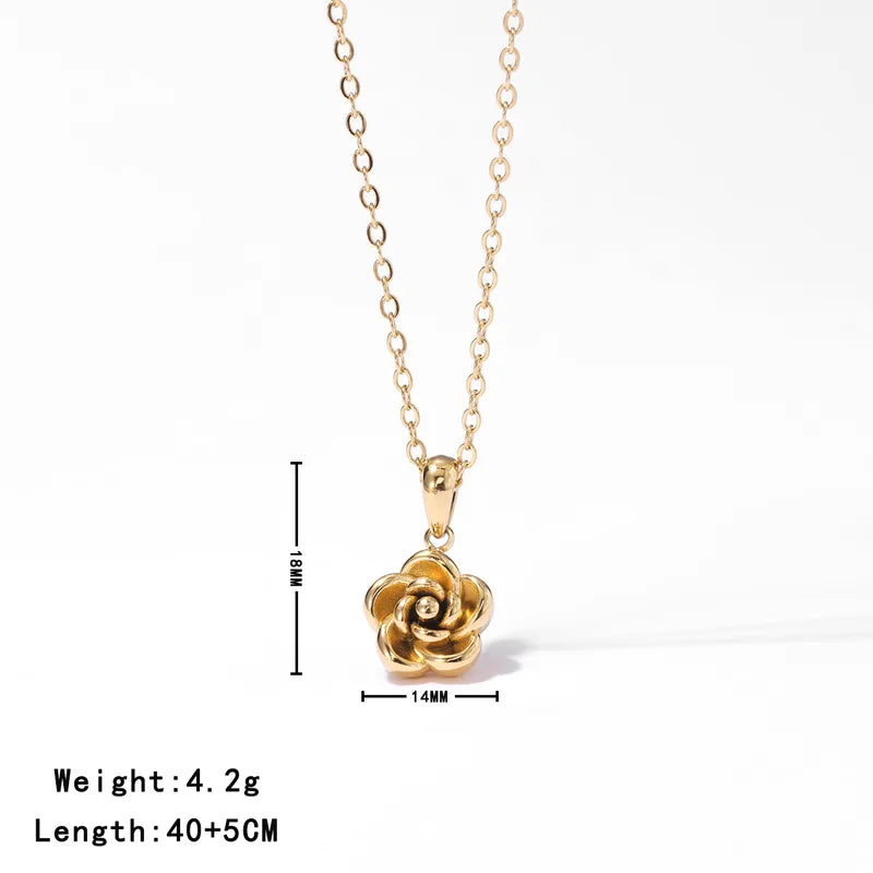 Collar Rosi