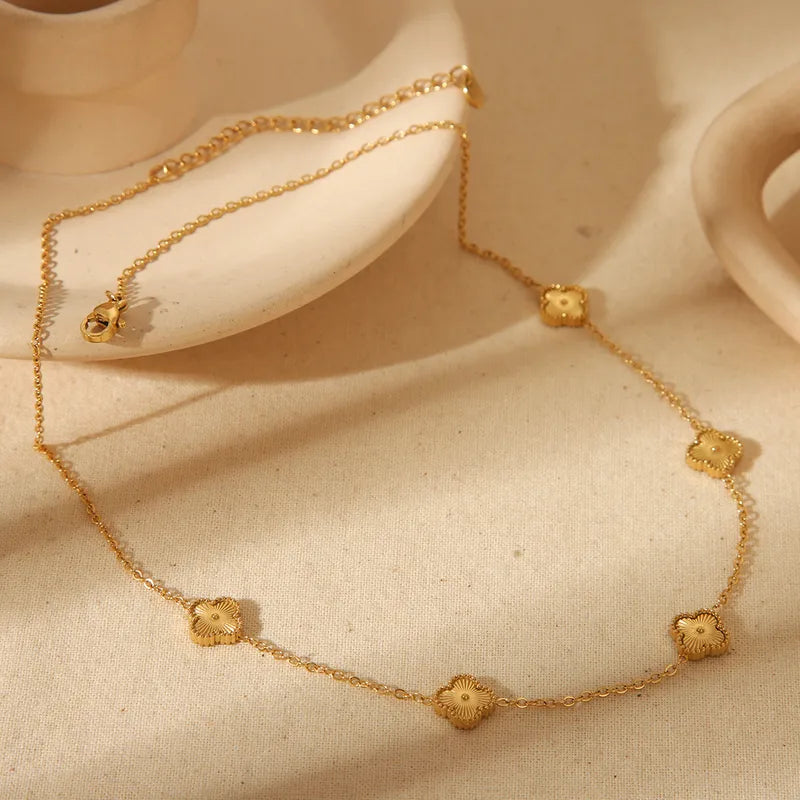 Collares Cloveras