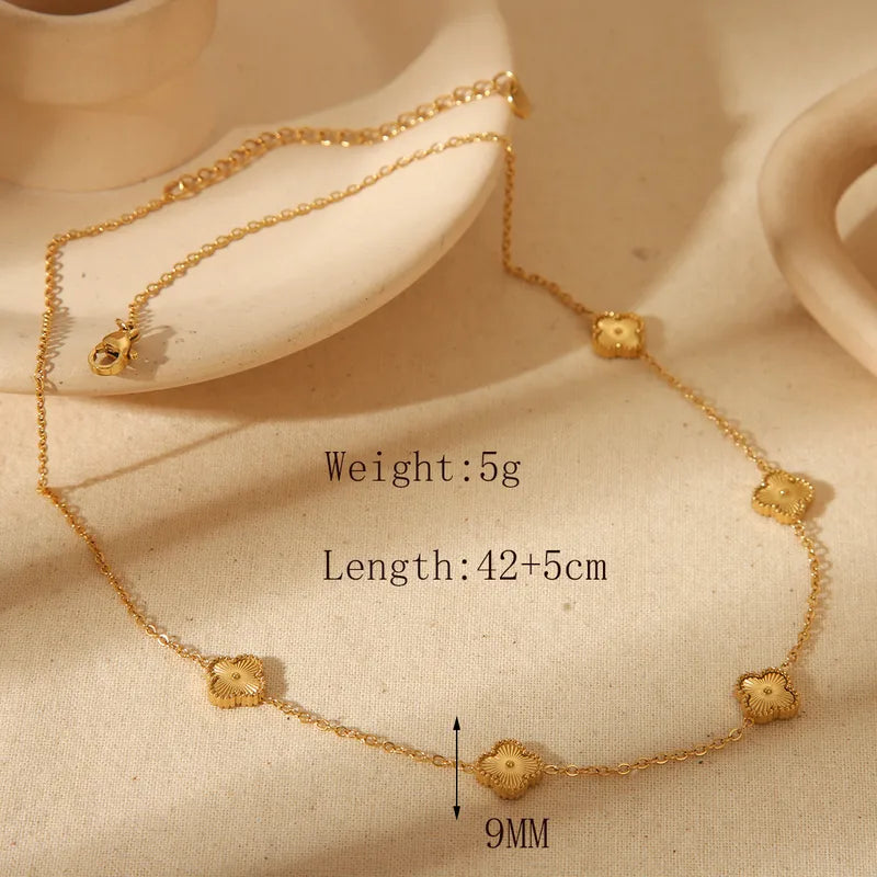 Collares Cloveras
