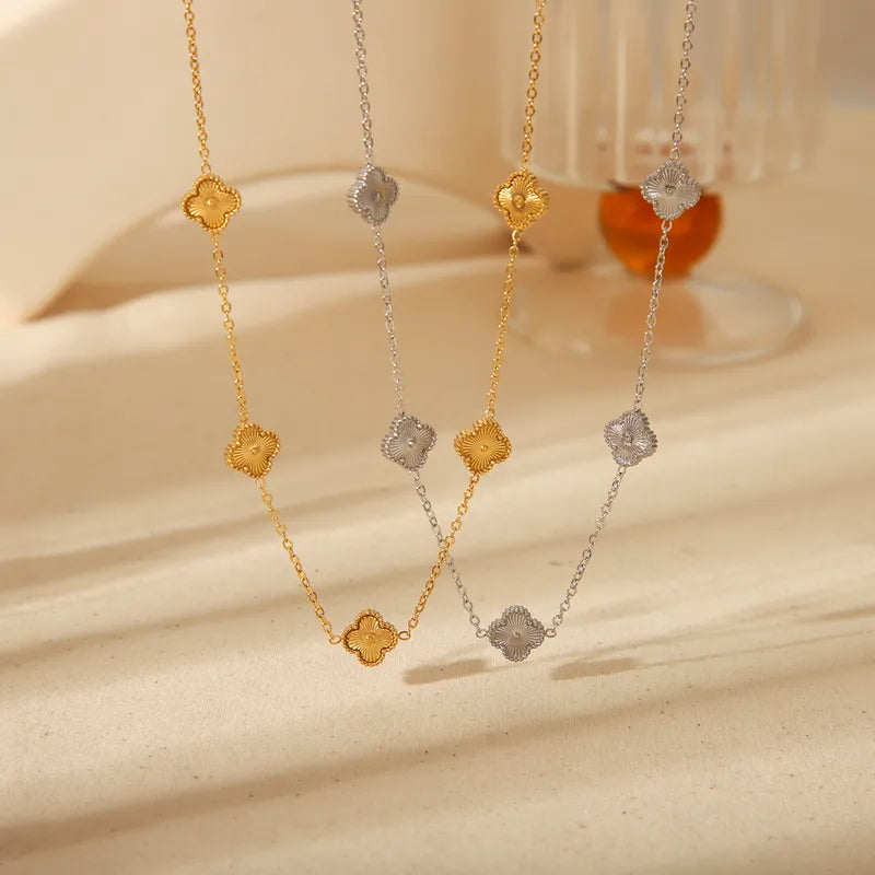 Collares Cloveras