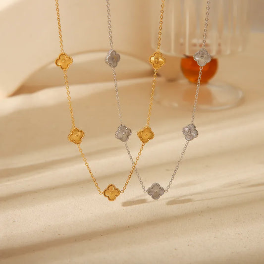 Collares Cloveras