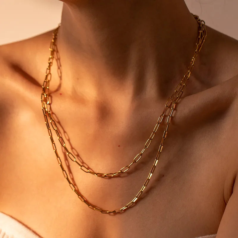 Collar Reflex