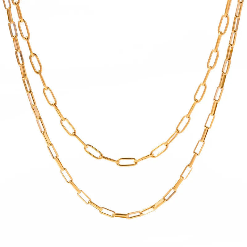 Collar Reflex