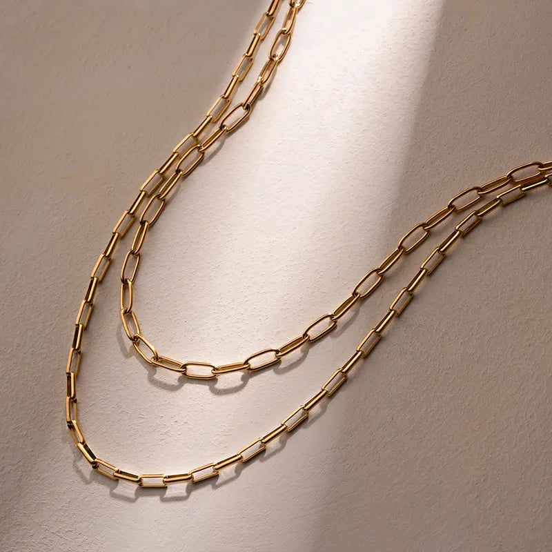 Collar Reflex