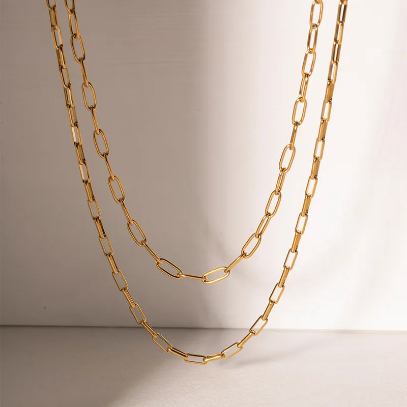 Collar Reflex