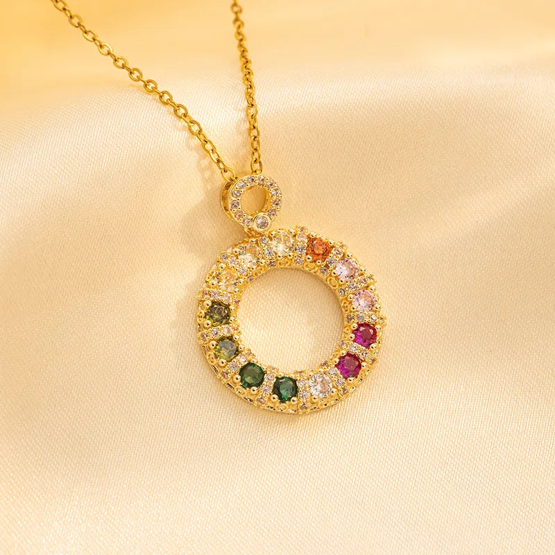 Collar Thalima