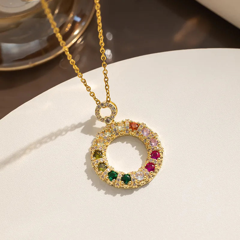 Collar Thalima