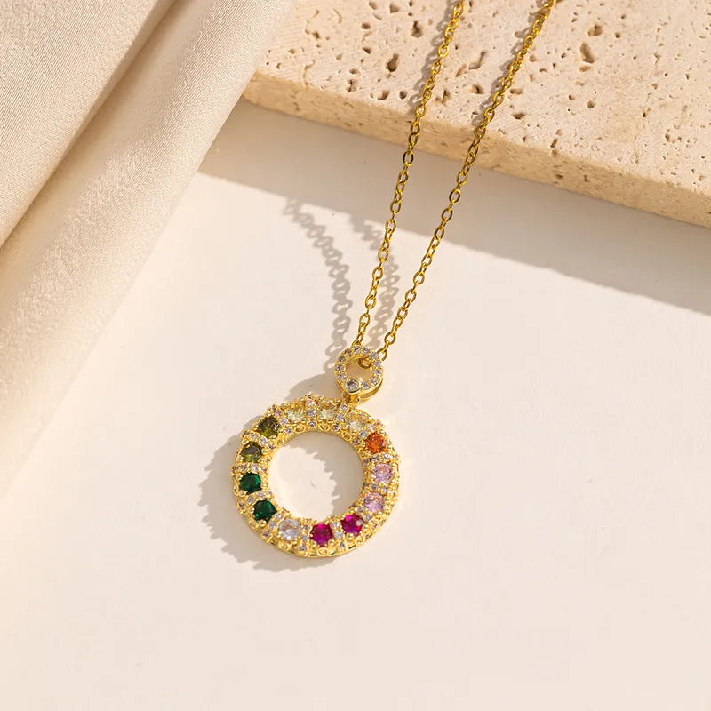 Collar Thalima