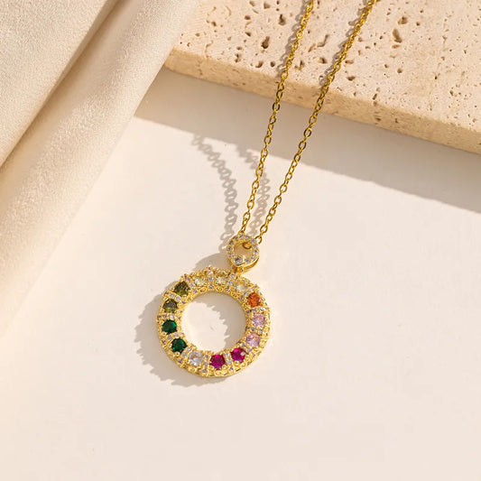 Collar Thalima