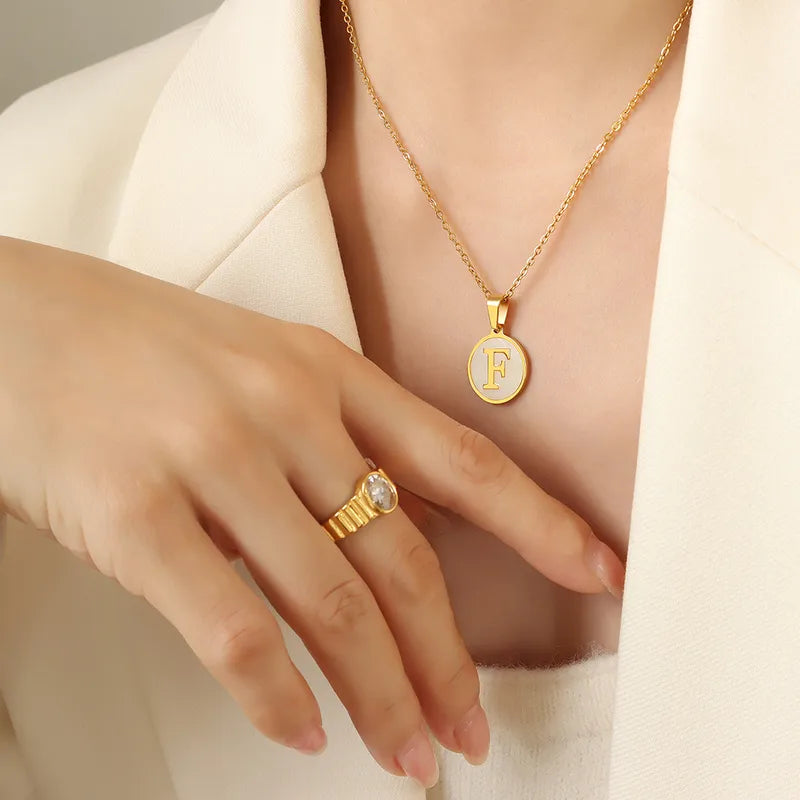 Collares Insigne Lux