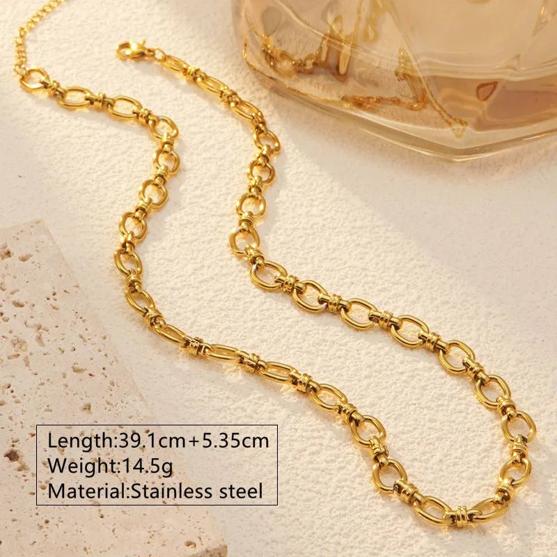 Collar Calista