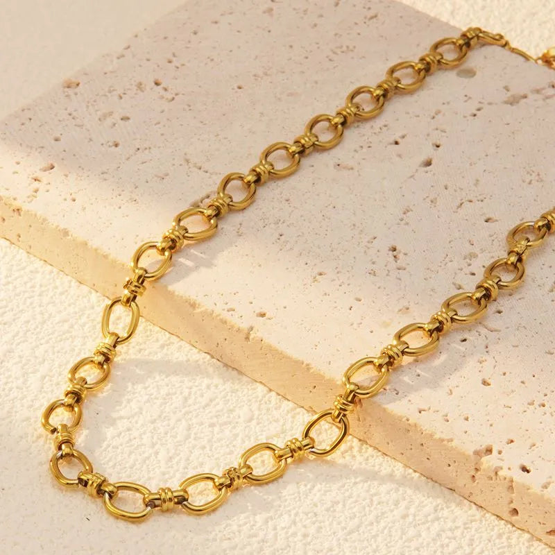 Collar Calista