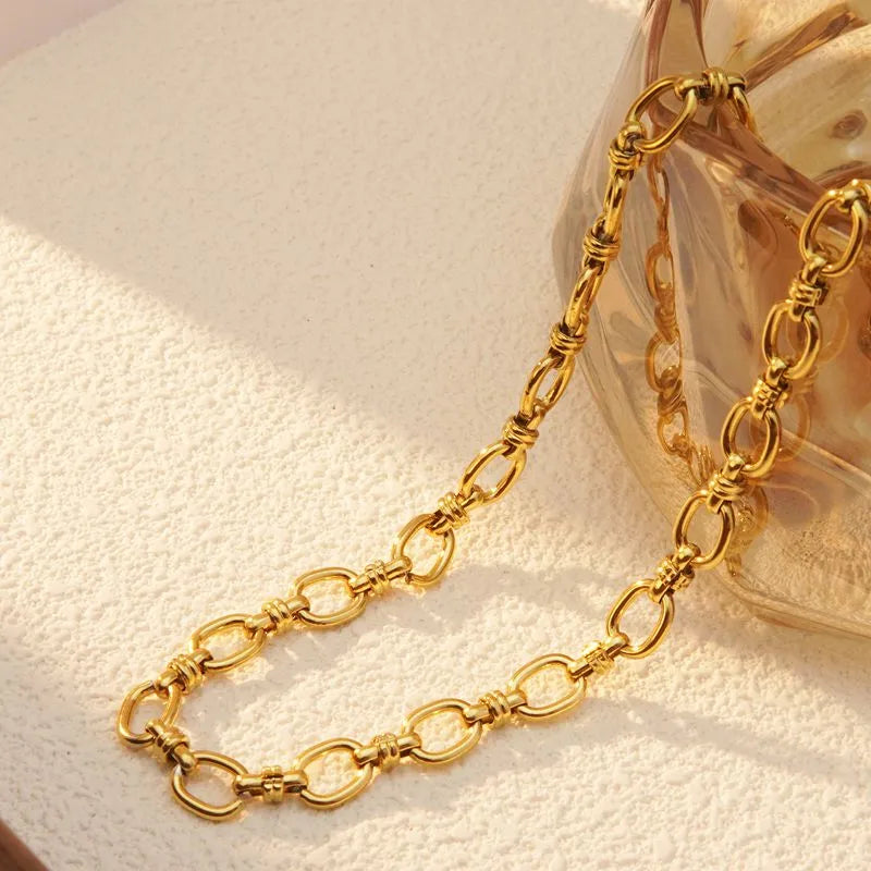 Collar Calista