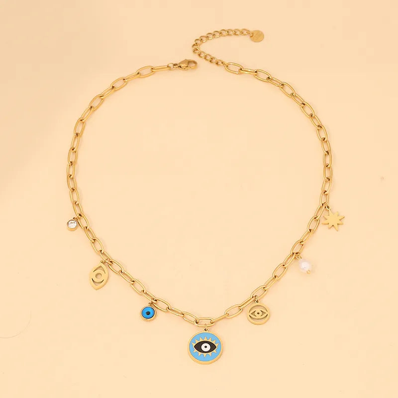 Collar Deviluxe