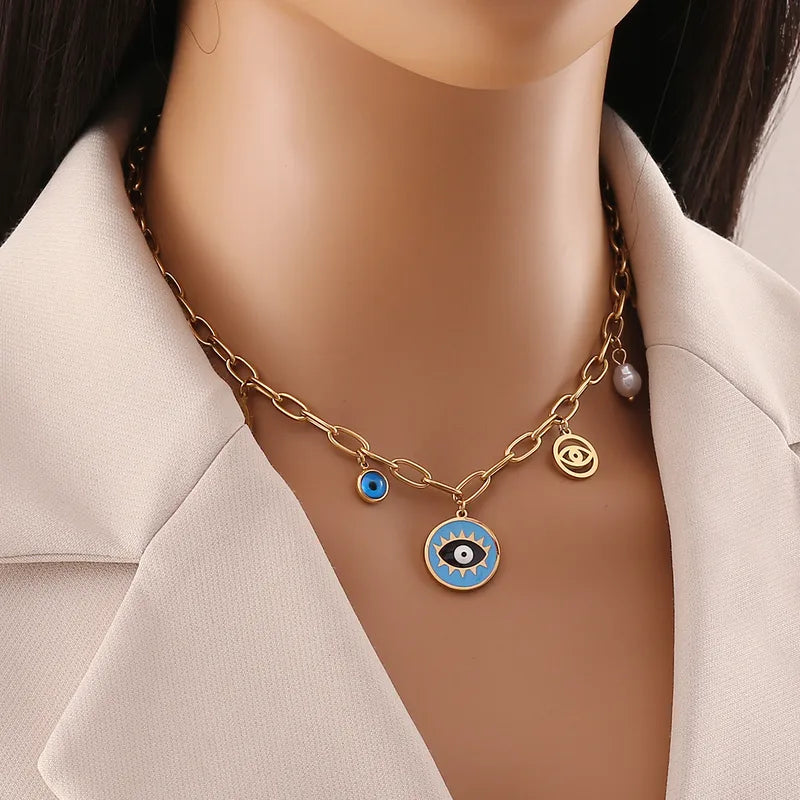 Collar Deviluxe