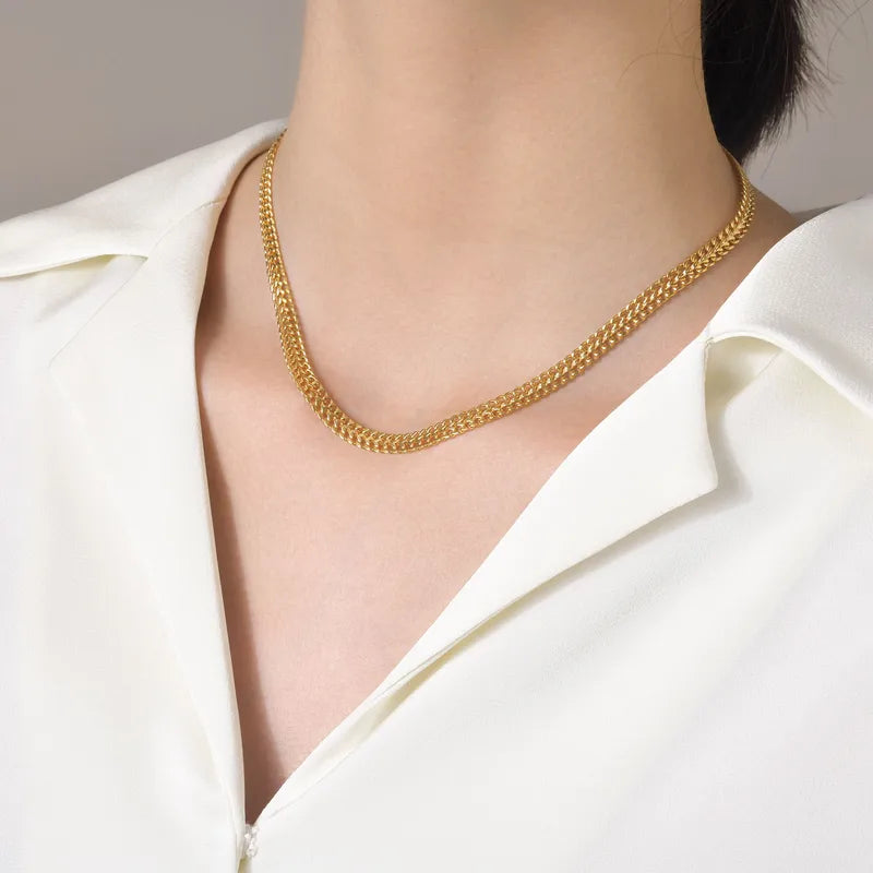 Collar Vesta