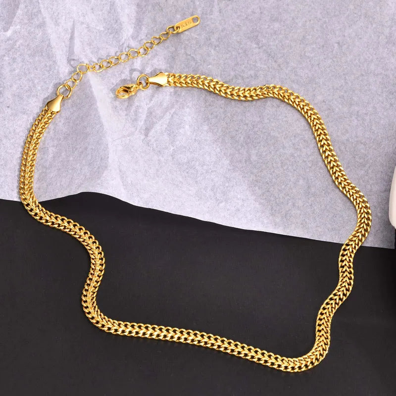 Collar Vesta