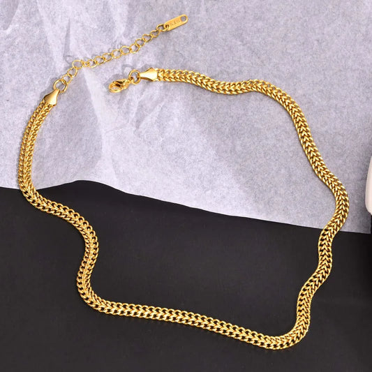 Collar Vesta