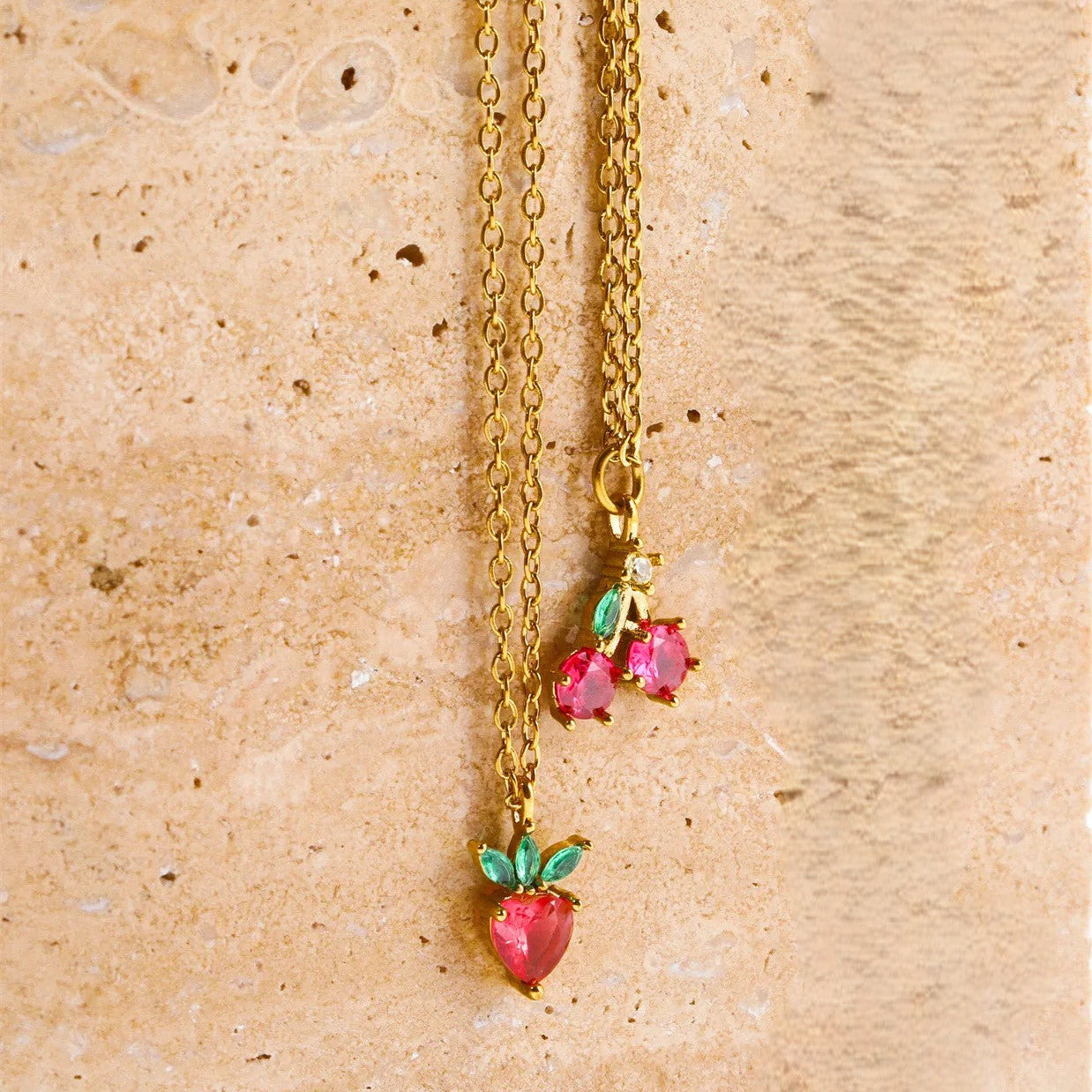 Collares Dulzora