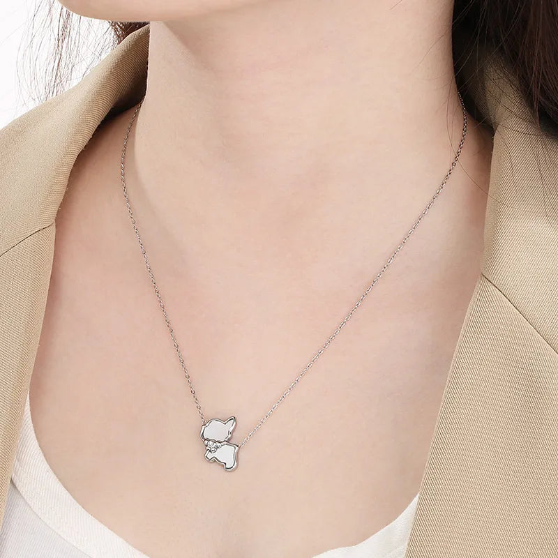 Collar Frenchie
