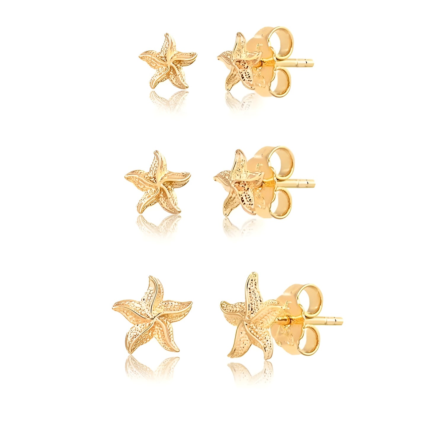 Aretes Lemaris