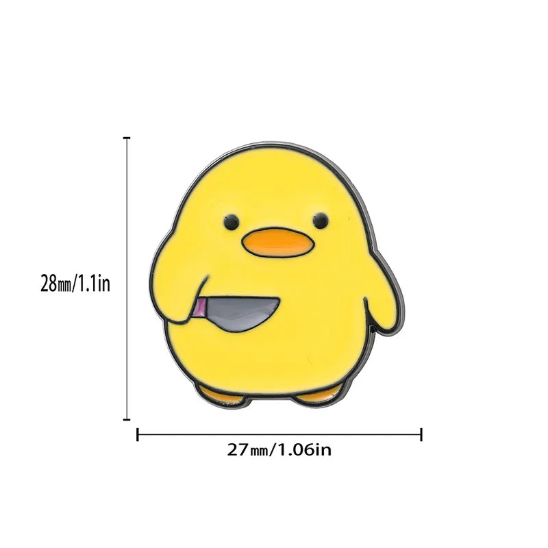Pin Patito Lindo